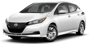 รถยนต์ Nissan Leaf