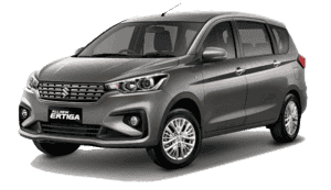 รถยนต์ Suzuki Ertiga