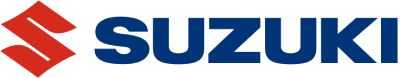 โลโก้ suzuki