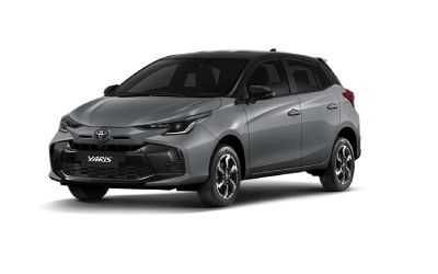 รถยนต์ Toyota Yaris