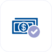 Step 2 Pay via credit card or PromptPay.