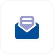 Step 3 Receive E-policy via Email.