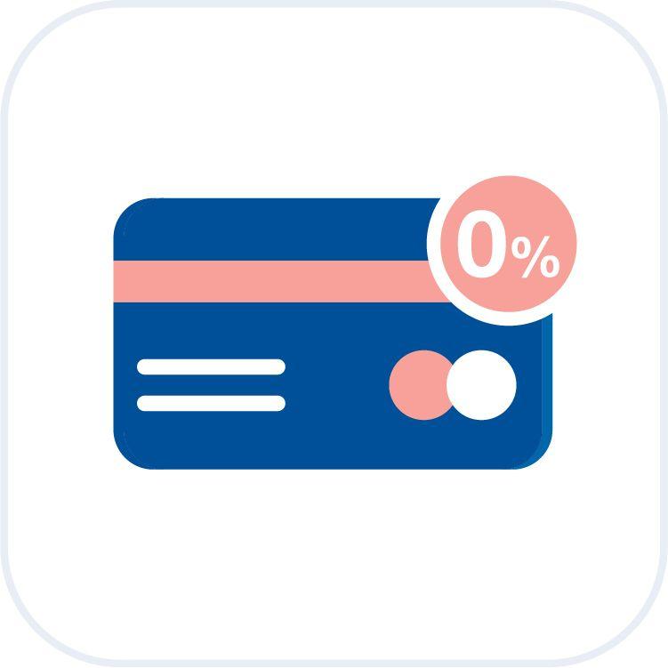 ผ่อน 0% 