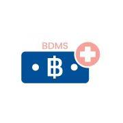 ไม่ต้องสำรองจ่ายเมื่อรักษาที่โรงพยาบาลในเครือ BDMS