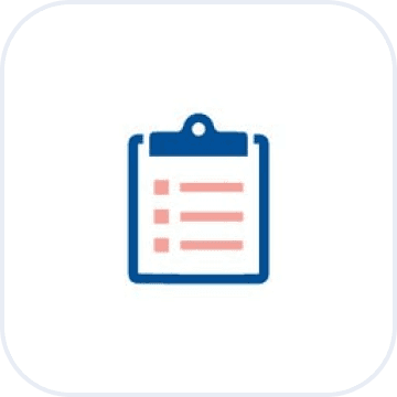 Many choices of insurance for you to choose from