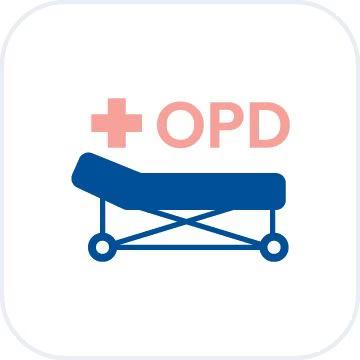คุ้มครองผู้ป่วยนอก OPD