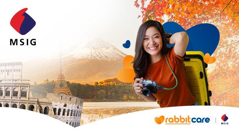 MSIG Travel Insurance