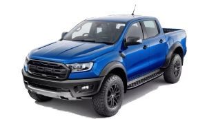 ประกันรถยนต์ฟอร์ด Ford Raptor