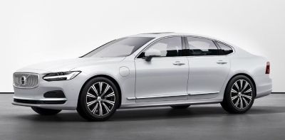 รถยนต์ Volvo S90