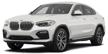 รถยนต์ BMW X4