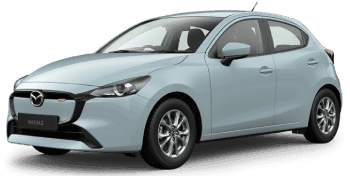 รถยนต์ Mazda 2