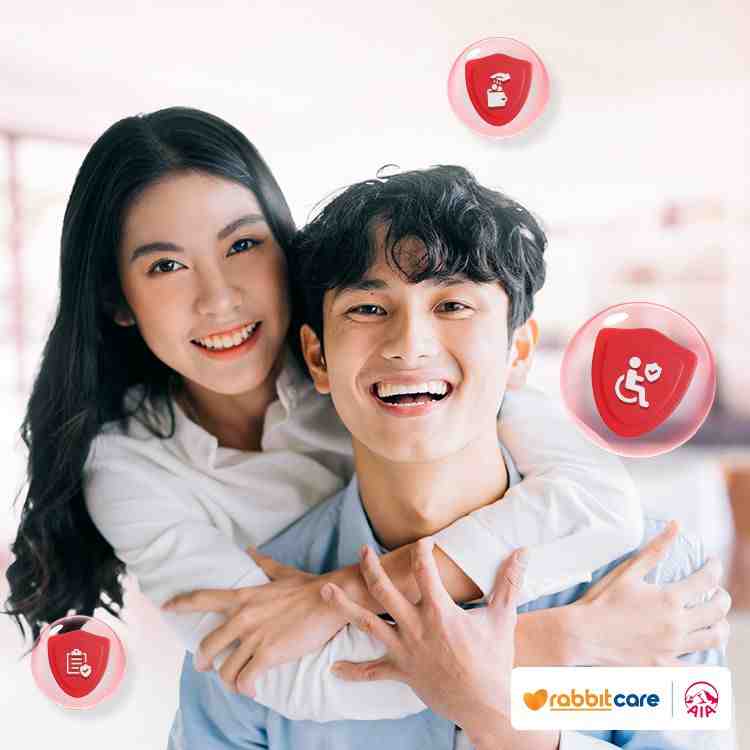 ประกันโรคร้ายแรง AIA CI PLUS