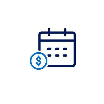 รายได้ของผู้สมัคร