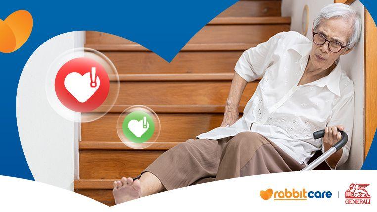 กรณีพ่อแม่เสียชีวิต รับความคุ้มครองหลักแสน