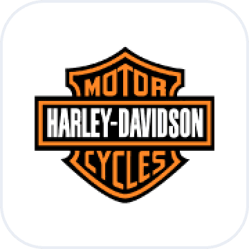 Harley davidson logo