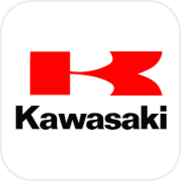 Kawasaki logo