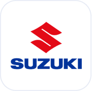 suzuki logo