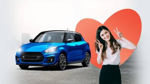 ประกันรถยนต์สำหรับผู้ขับขี่นักเรียน นักศึกษา