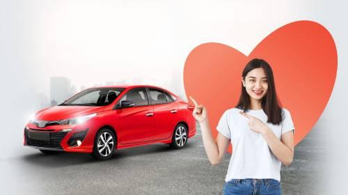 ประกันรถยนต์สำหรับผู้ขับขี่อายุน้อย