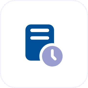 Receive E-policy coverage without waiting period