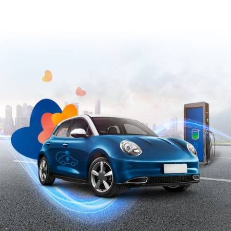 ประกันรถยนต์ไฟฟ้า