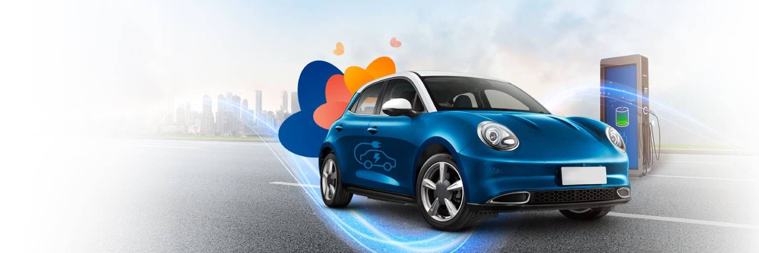 ประกันรถยนต์ไฟฟ้า