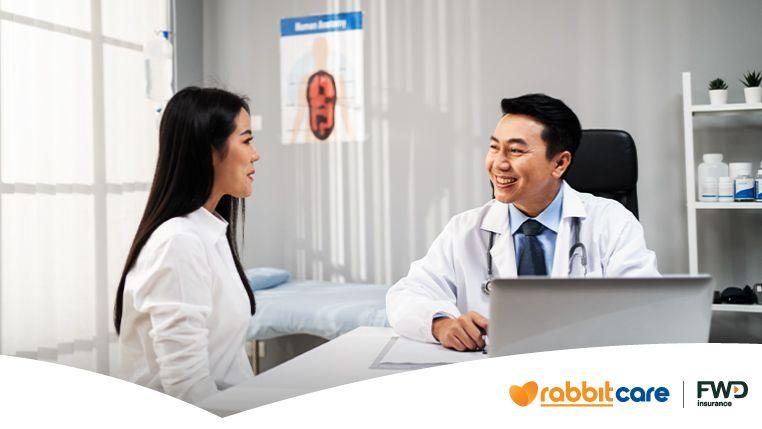 คุ้มครองมากถึง 19 โรคร้ายแรง