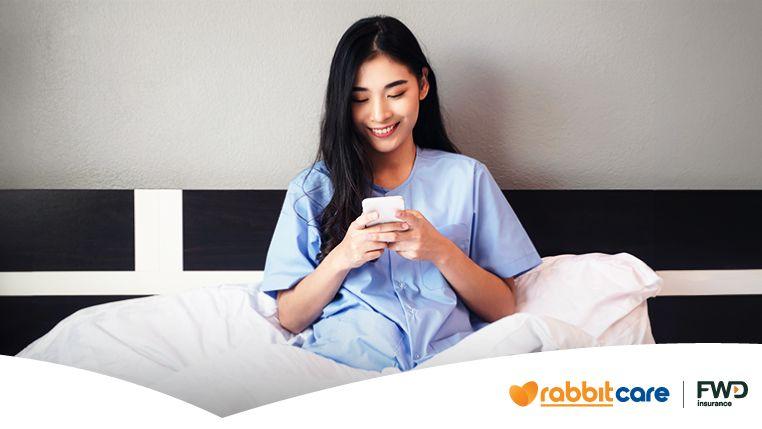 ไม่ต้องจ่ายค่าเบี้ยฯ เมื่อป่วย 4 โรคร้ายแรง