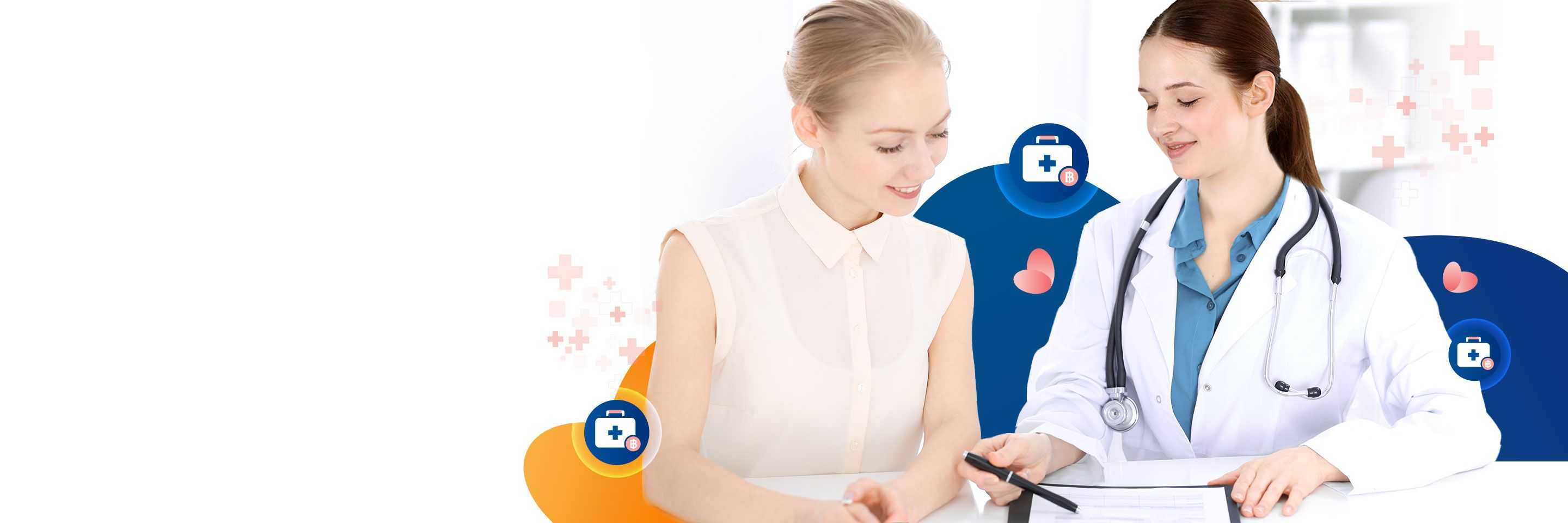 Health Insurance for Individuals & Families