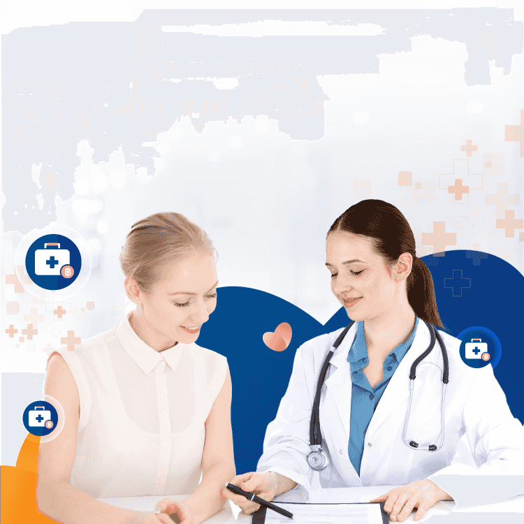 Health Insurance for Individuals & Families