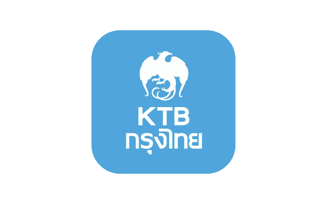 ธนาคารกรุงไทย_logo ธนาคารกรุงไทย_logo
