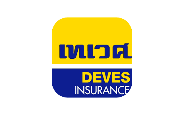 เทเวศ ประกันภัย_logo เทเวศ ประกันภัย_logo