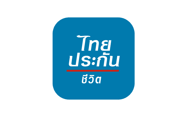 โลโก้ไทยประกันชีวิต พาร์ตเนอร์