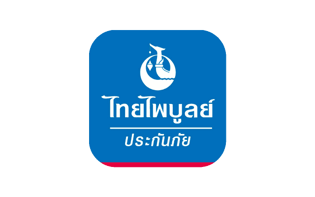 ไทยไพบูลย์ ประกันภัย_logo ไทยไพบูลย์ ประกันภัย_logo