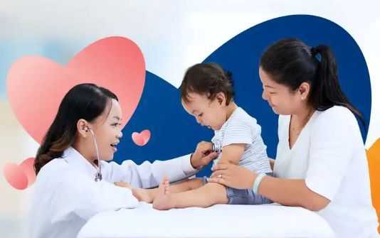 ทำไมต้องทำประกันสุขภาพเด็ก