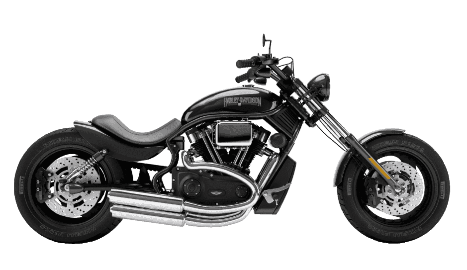 Harley Davidson Custom