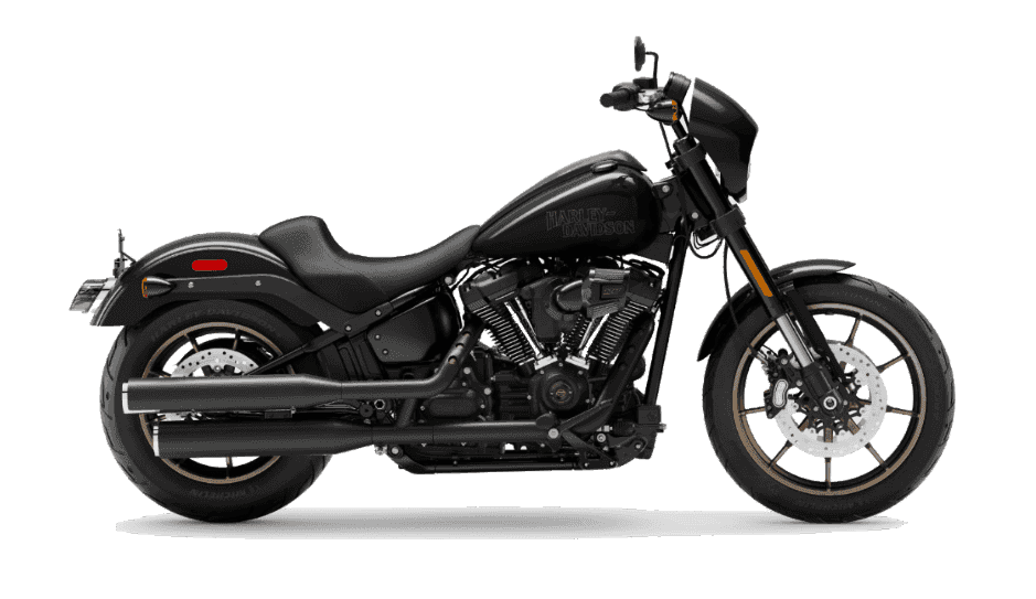 Harley Davidson Low Rider