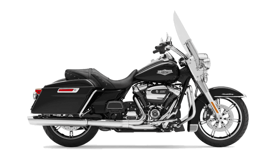 Harley Davidson Road King
