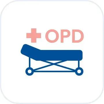 คุ้มครองผู้ป่วยนอก