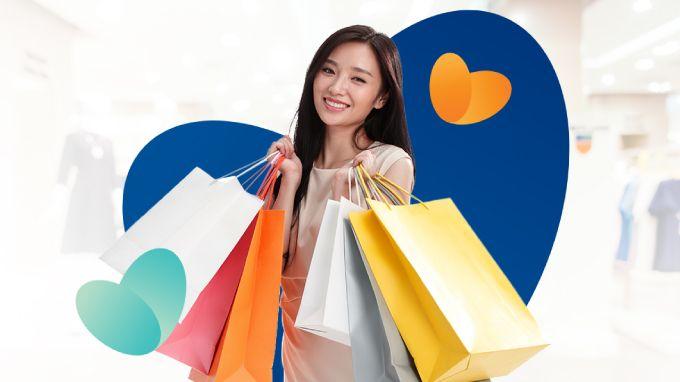 ช้อปได้ทุกที่ ผ่อนได้นานกว่าบัตรเครดิต