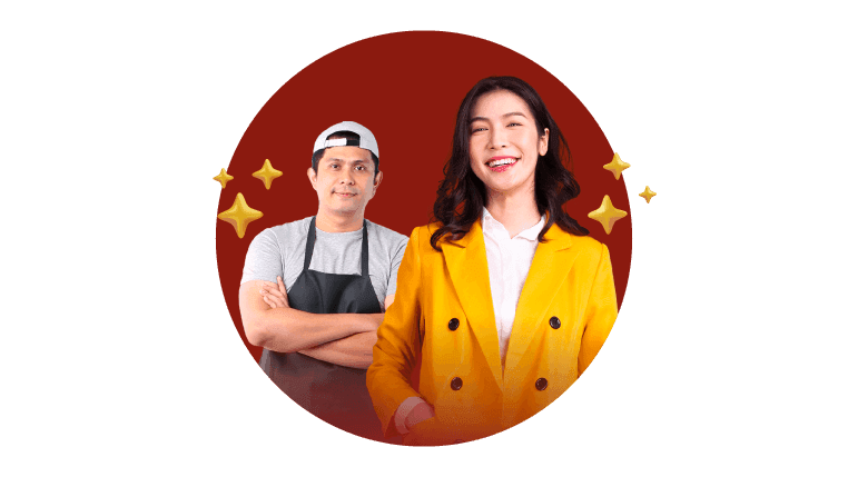 สมัครง่ายได้ทุกอาชีพ