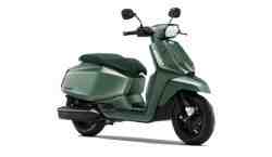 LAMBRETTA