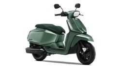 LAMBRETTA