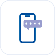 Fill the code to redeem the internet