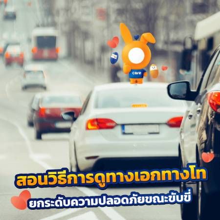 ทางเอกทางโทคืออะไร