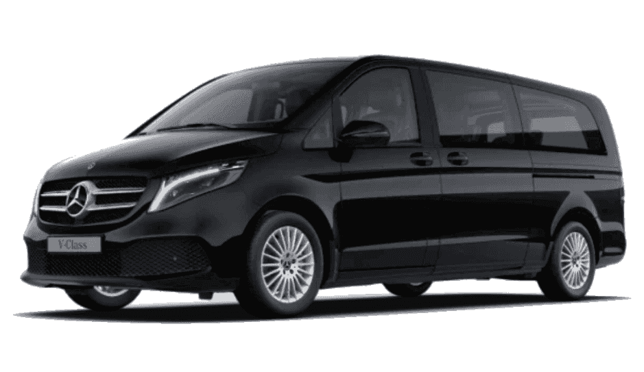 Mercedes-Benz V Class