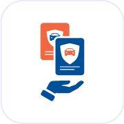 รอรับกรมธรรม์