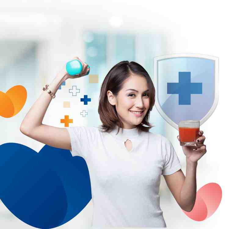 ประกันสุขภาพออนไลน์