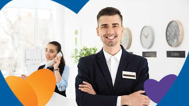 ประกันสำหรับโรงแรม รีสอร์ท