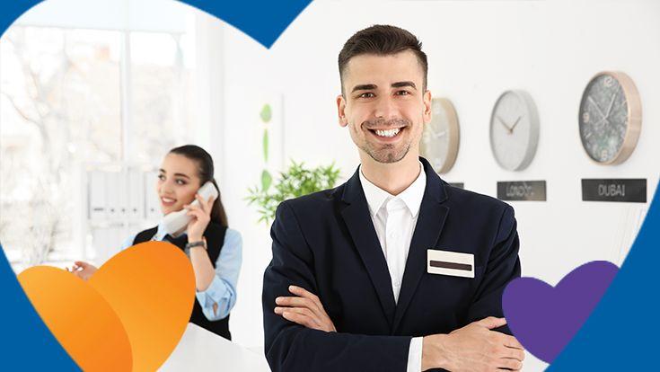 ประกันสำหรับโรงแรม รีสอร์ท